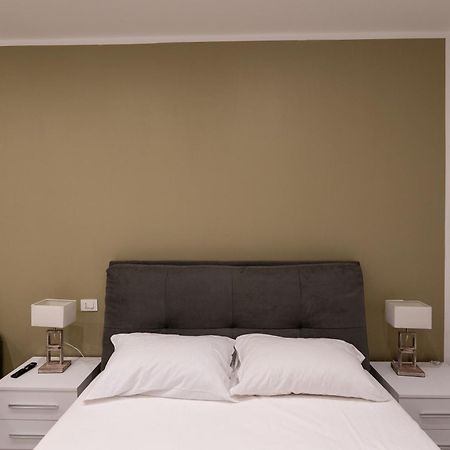 Suites Gaudioso Napoli Center Kültér fotó