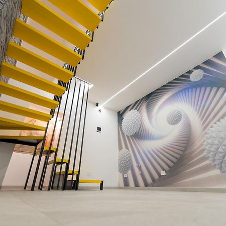 Suites Gaudioso Napoli Center Kültér fotó