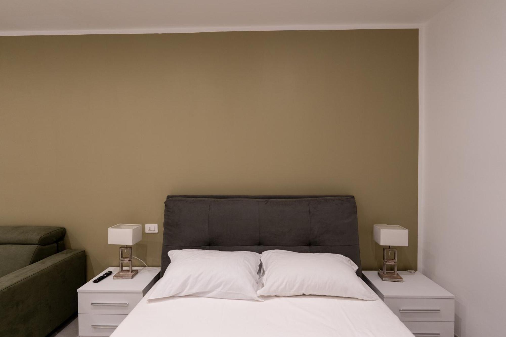 Suites Gaudioso Napoli Center Kültér fotó