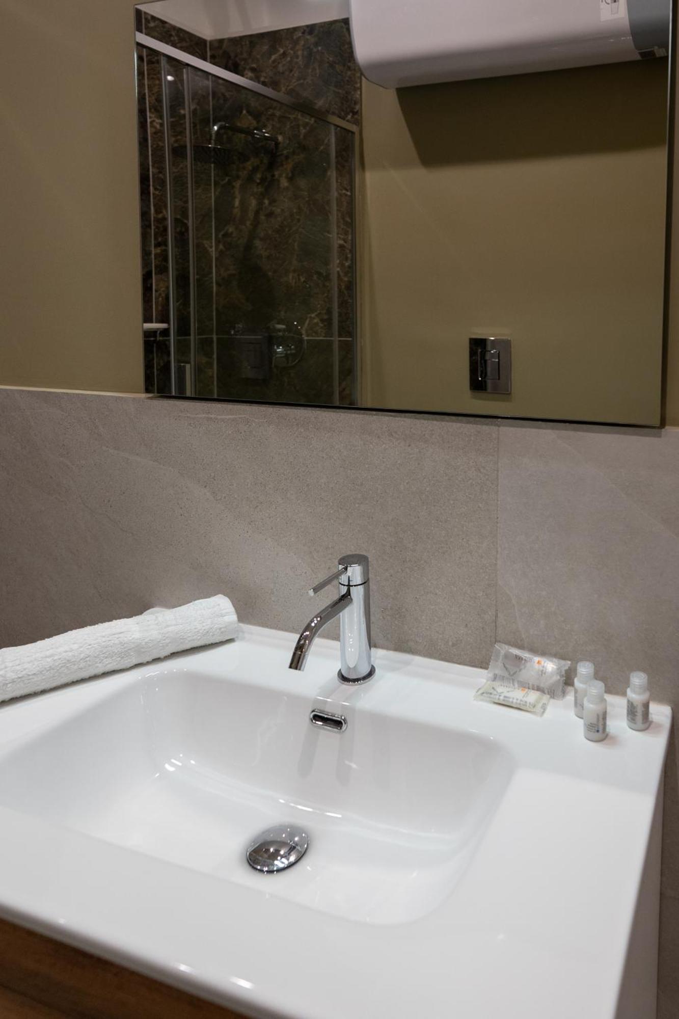 Suites Gaudioso Napoli Center Kültér fotó