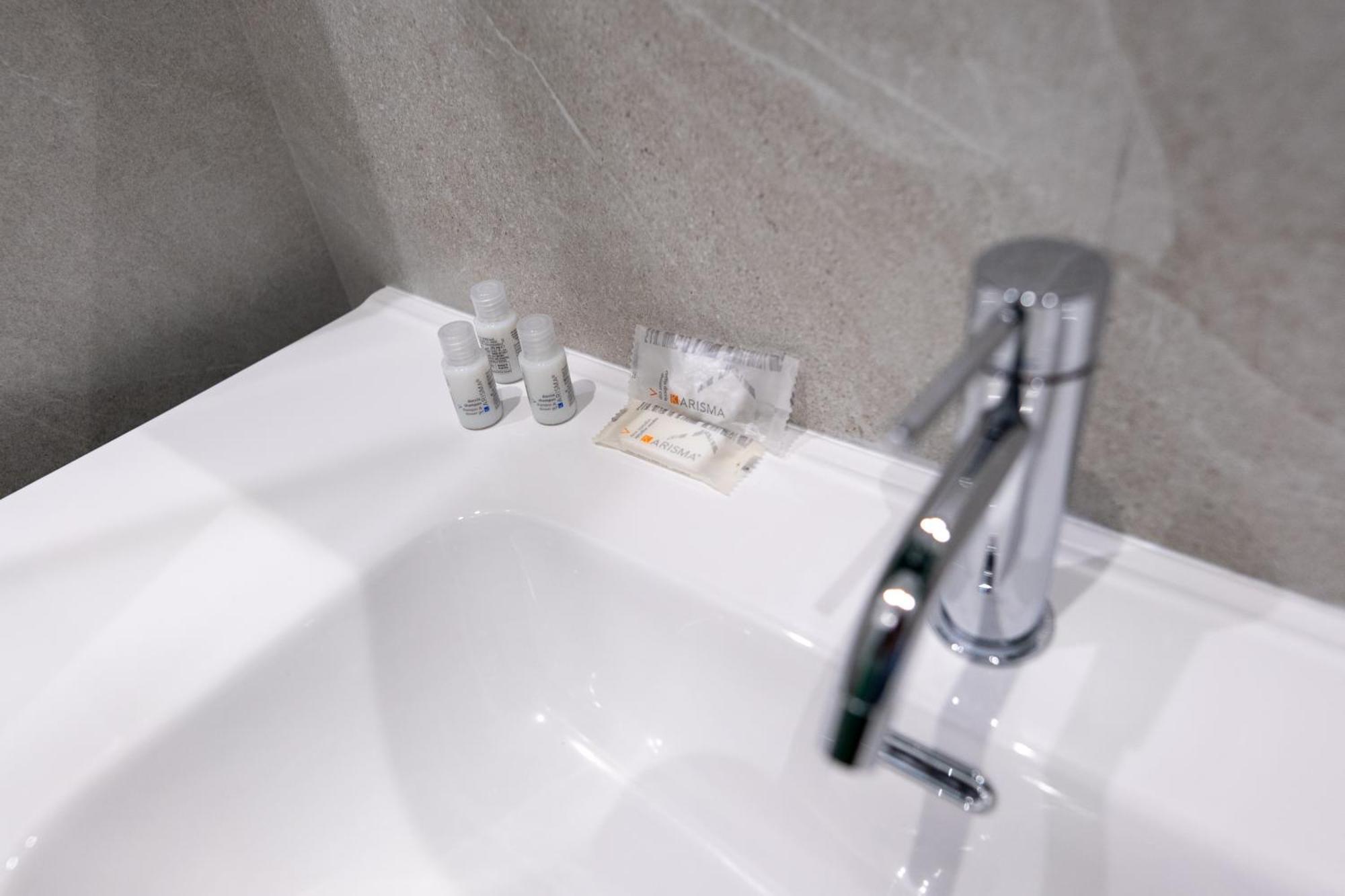 Suites Gaudioso Napoli Center Kültér fotó