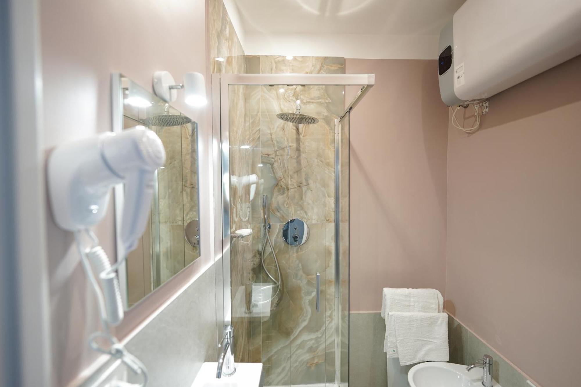 Suites Gaudioso Napoli Center Kültér fotó