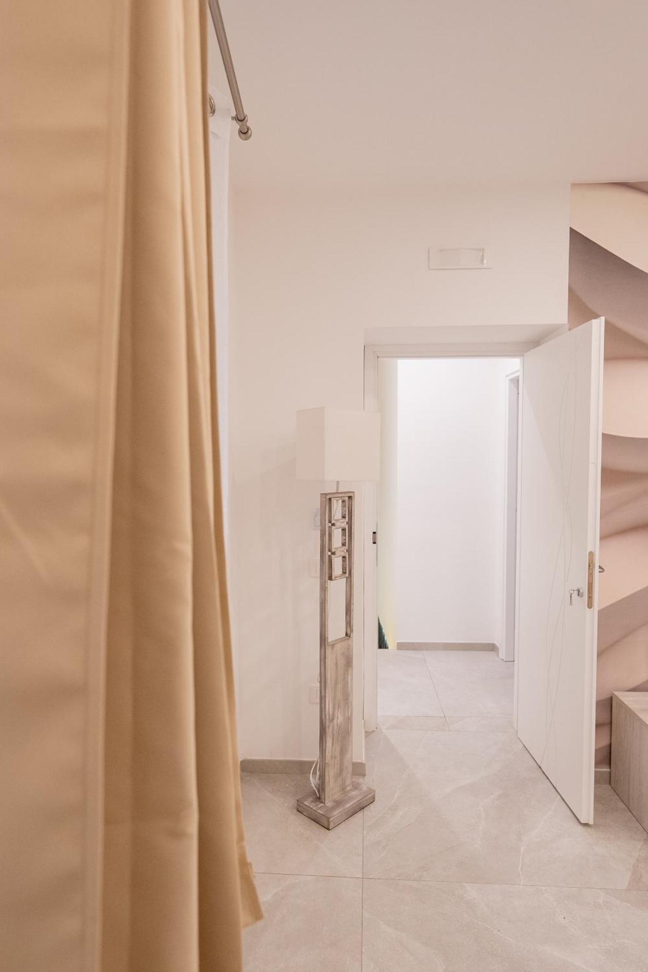 Suites Gaudioso Napoli Center Kültér fotó